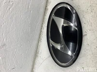 Hyundai 86367G2500 IONIQ (AE) 2021 Insignia/emblema