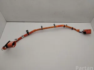 Chrysler 68282013AD Pacifica 2018 Câbles de batterie