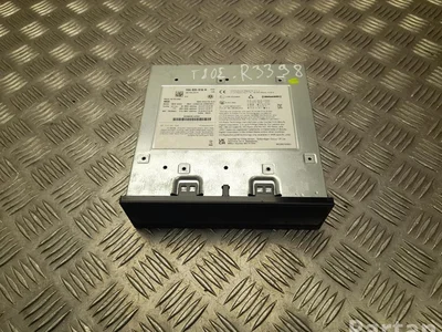 Volkswagen 10A 035 816 H, 10A 035 816 A / 10A035816H, 10A035816A ID.4 2022 Unité de contrôle du système de navigation - Image 1