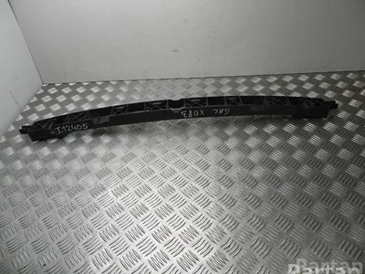 Audi 4K5 807 458 / 4K5807458 A6 (C8/4K) (2018 - ) 2019 Support pour la garniture - Image 1