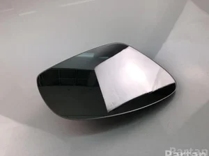 Škoda 5J0857522M FABIA II (542) 2011 Rétroviseur extérieur