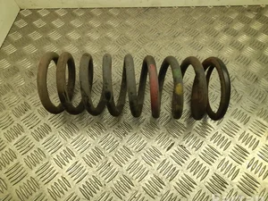 Mercedes-Benz S-Class W126 1983 Ressort