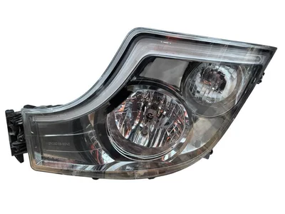 Gebrauchtes Original Mercedes-Benz Trucks A9618204039 ACTROS MP4 / MP5 2023 Hauptscheinwerfer UK vorne links - Bild 1