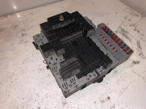 Volvo 9494673 S80 I (TS, XY) 2006 Boîte à fusibles