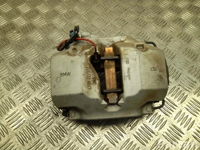 BMW 688583902 i4 (G26) 2024 Stabdžių apkaba kairė priekis - Paveiksliukas 1