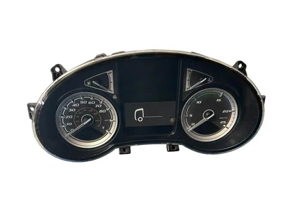DAF 2262597, 156902001102 XF 2020 Instrument cluster UK - Image 1
