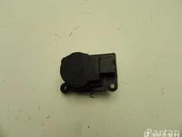 Opel DA644001U ZAFIRA TOURER C (P12) 2015 Moteur de réglage pour volet de régulation