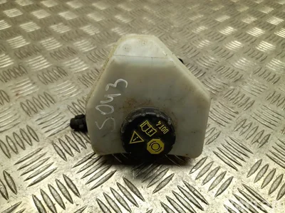 Porsche 7P0 411 303 A / 7P0411303A CAYENNE (92A) 2017 Bremsflüssigkeitsbehälter - Bild 1