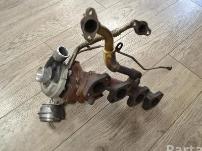 Hyundai 282012A800, 7940970001 i40 (VF) 2014 Turbocompresseur - Image 1