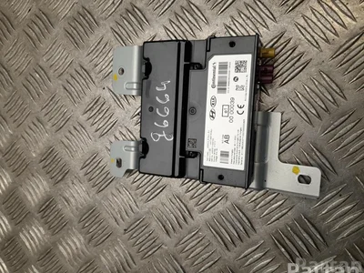 Kia 96510-CV100 / 96510CV100 EV6 (CV) 2022 Unité de contrôle 'Bluetooth' - Image 1