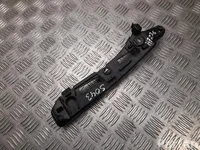 Porsche 7P5 807 049 B / 7P5807049B CAYENNE (92A) 2017 Bracket for bumper Left Front