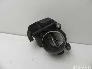 Volkswagen 03L 128 063 S / 03L128063S GOLF VI (5K1) 2009 Corps de papillon