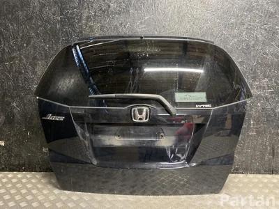 Honda JAZZ III (GE_, GG_, GP_) 2011 Heckklappe - Bild 1