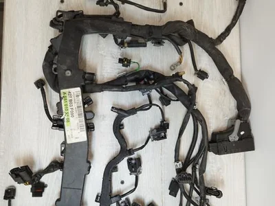Mercedes-Benz A 651 010 56 08 / A6510105608 SPRINTER 3,5-t Box (906) 2014 Engine harness - Image 1