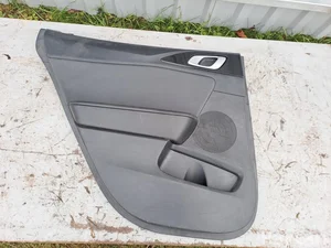 Kia 83370J7010 CEE'D (CD) 2020 Panneau de garniture de porte
