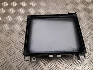 Dodge 68396531AC CHALLENGER купе 2019 Дисплей