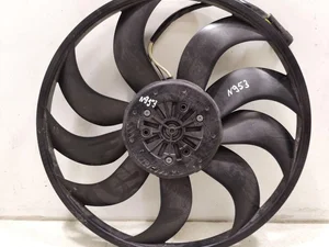 Maserati 500139702, 5001397-02, 0006871 / 500139702, 500139702, 0006871 LEVANTE 2017 Kühlerlüfter