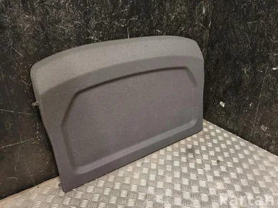 Audi 83F867769A Q3 Sportback (F3N) 2024 Cover for luggage compartment - Image 1