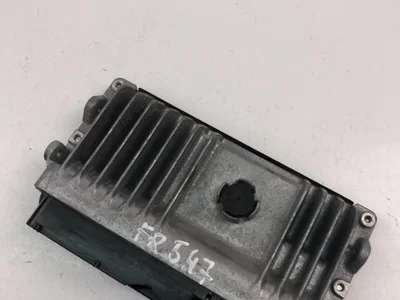 Toyota 89661-0ZS10 / 896610ZS10 COROLLA ( E210) Sedan 2020 Unidad de control del motor - Imagen 1