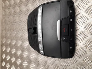 Mercedes-Benz A0009004217 EQC (N293) 2020 Lumière intérieure