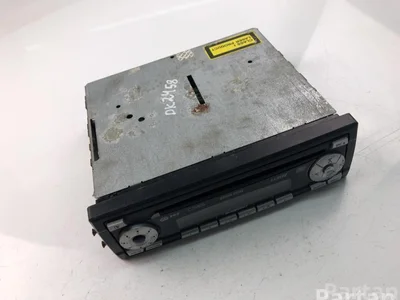 Peugeot CD33 207 (WA_, WC_) 2009 Radio / lecteur CD - Image 1