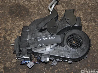 Chrysler 68342100AC Pacifica 2020 Ventilateur d'intérieur - Image 1