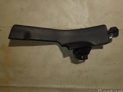 Volvo 31348251 S60 II 2016 plaque de seuil - panneau de seuil - Image 1