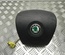 SKODA 5J0 880 201 D / 5J0880201D FABIA II (542) 2008 Driver Airbag