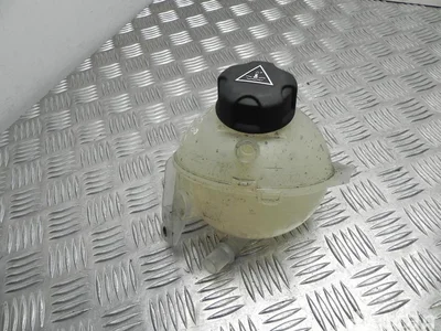 Citroën 9684527680 BERLINGO (B9) 2009 Vase d'expansion du liquide de refroidissement - Image 1