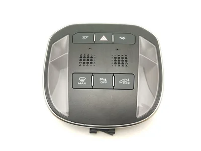 Maserati 670183304, 232200223 MC 20 Cielo 2023 Éclairage intérieur - Image 1