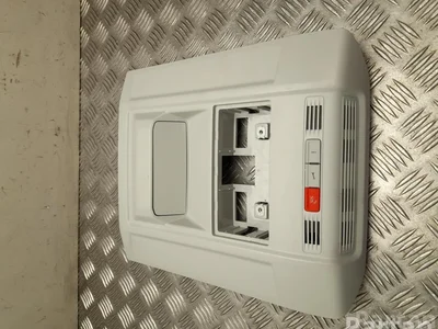 Volkswagen 7C0867251 CRAFTER Box (SY_) 2023 Cadre - Image 1