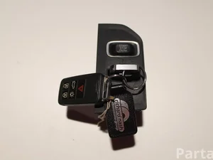 Volvo 28227917 XC60 2011 Zamek zapłonu