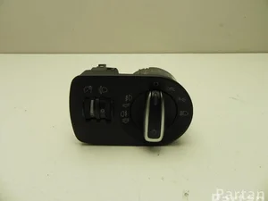 Audi 8P2 941 531 BN / 8P2941531BN A3 Convertible (8P7) 2010 Interrupteur de lumière