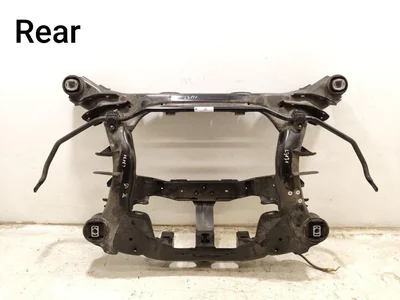 BMW 6895128-01, 146270-10, 5A0FAD5 / 689512801, 14627010, 5A0FAD5 i4 (G26) 2023 traverser - Image 1