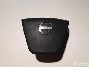 Volvo 31332833 XC60 2011 Poduszka powietrzna kierowcy