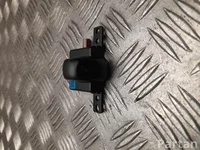 XPeng 8025003EF1 P7 2025 Caméra