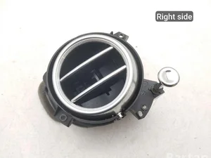 Bentley 3W0819062, 3W0819358 CONTINENTAL FLYING SPUR (3W_) 2012 Évent Right Front