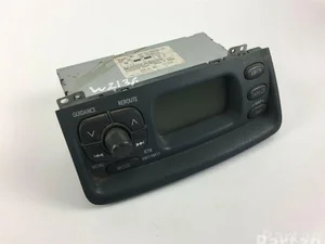 Toyota 86110-52020-H0 / 8611052020H0 YARIS (_P1_) 2003 Radio / lecteur CD