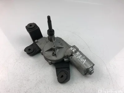 Kia 98700-A2500 / 98700A2500 CEE'D (JD) 2015 Moteur d'essuie-glace - Image 1