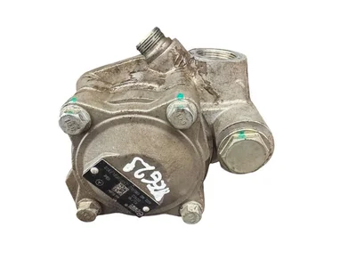 Mercedes-Benz Trucks A0034606180 ACTROS MP4 / MP5 2016 Vairo stiprintuvo hidraulinis siurblys - Nuotrauka 1