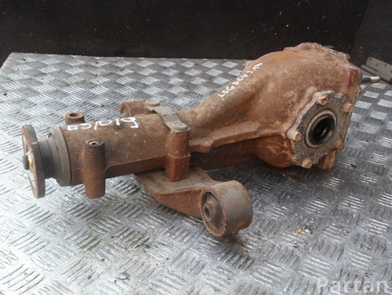 SUBARU 01M LEGACY IV Estate (BP) 2007 Rear axle differential