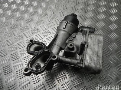 Opel 8200797762 VIVARO Box (F7) 2008 Boîtier de filtre à huile - Image 1