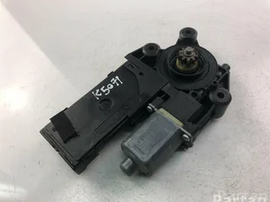 Renault 807315510R MEGANE III Hatchback (BZ0_) 2014 Motor para subida de ventanas