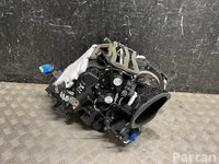 Fiat 9850267380 600e / 600 (365_, 364_) 2025 Blower housing