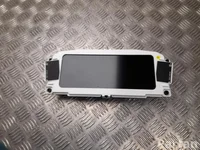 Peugeot 9835847680 408 (P54) 2023 Dashboard (instrument cluster) mph Automatic Transmission