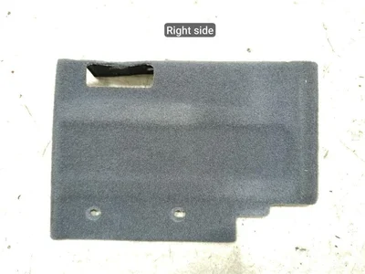 Ferrari 082851200 California 2010 Trunk lining Right - Image 1