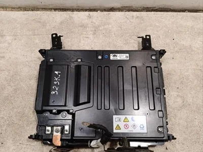 RAM P04610376AN, 68268279AC, P68268279AC, 04610376AN, 96555AZ 1500 Crew Cab Pickup (DT) 2019 Akumulator - Obraz 1