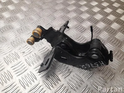 Opel 9808074880 Zafira life 2020 Türscharnier hinten rechts - Bild 1