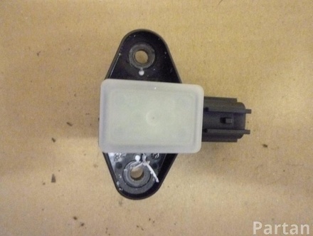 VW 5N0 959 354 / 5N0959354 PASSAT (362) 2011 Aufprallsensor (für Airbag)