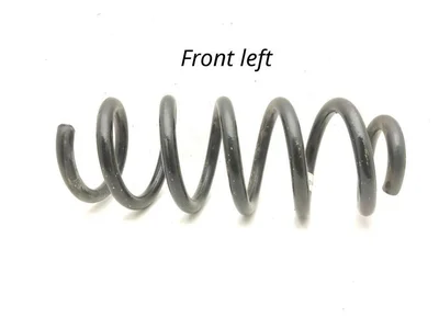 Porsche 4M4411105 Cayenne 9Y0 9Y3 2021 Ressort - Image 1